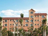 Changyun Hotel Wanbei Branch 