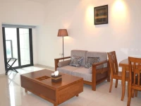 Estay Residence Apartment Beihai 