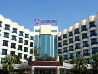 Excemon Beihai Beach Hotel 