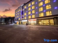 Gangdao Hotel 