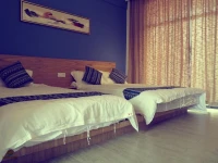 Weizhou Island Sunshine Hotel 