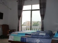 Weizhou Island Wuming Inn 
