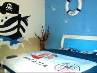 Weizhou island Zuomanduo Inn 