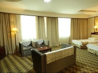 Jimusaer Tingzhou Hotel 