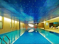 Aloft Zhengzhou Shangjie 