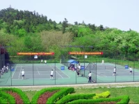 Anhui Water Jinjiang Pearl Hotel 