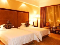 Bengbu Lover Talks Theme Inn Wanda Square Branch 