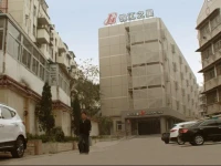 Jinjiang Inn Bengbu Railway Station First Jiefang Road 