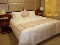 Lishi Global Hotel 
