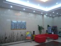 Super 8 Hotel Bengbu Railway Station 