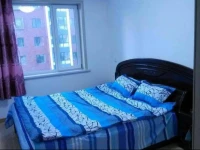 Benxi Family Apartment 