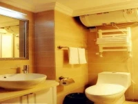 Benxi Love Family Apartment Eryao 