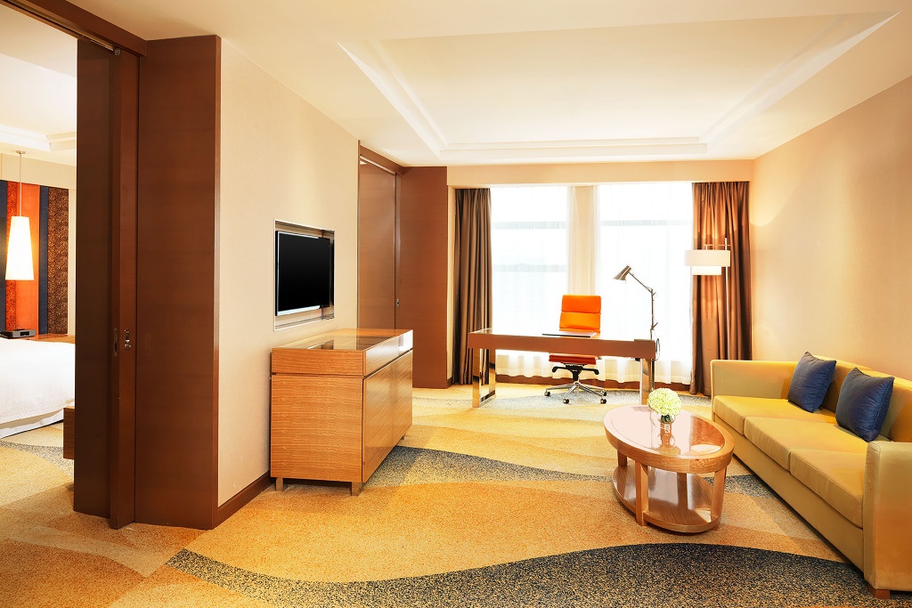 Four Points by Sheraton Bijie 
