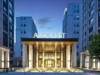 Ascott TEDA MSD Tianjin 