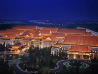 Hilton Tianjin Eco-City 