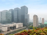 Holiday Inn Binhai Tianjin 