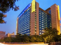 TEDA, Tianjin-Marriott Executive Apartments 