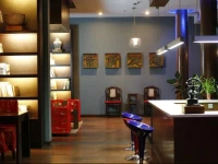 Tianjin In-Zone Hotel Apartment 