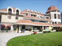 Tianjin Warner International Golf Club 