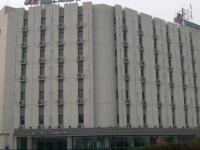 Jinjiang Inn - Tianjin Tanggu 