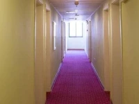 Home Inn Tianjin Dagong Century Avenue Yingxin Street 