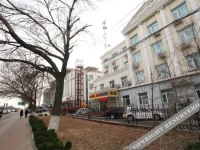 Home Inn Tianjin Yingbin Street 