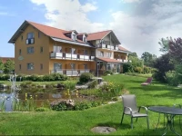 Landhotel Larenzen 