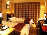 Juchuan Hotel 