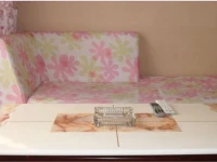 Romantic Holiday Service Apartment 