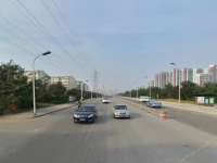 Tianjin Juchuan Business Hotel 