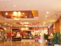 Tianjin Victory Hotel 
