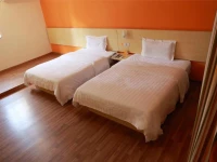 7Days Inn Binzhou Huanghe 4th Road 