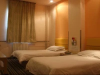 Grace Inn Bohai 5th Rd Branch 