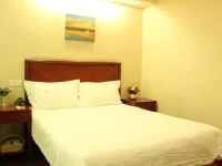 GreenTree Inn Shandong Binzhou Third Huanghe Road Wusi Plaza Express Hotel 