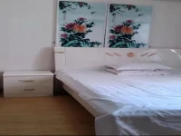 Binzhou Shengjia Apartment 