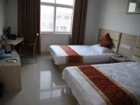 Binzhou Yifeng Business Hotel 