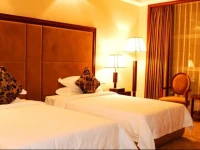 Thankyou Express Hotel Binzhou Bohai 5th Road Branch 