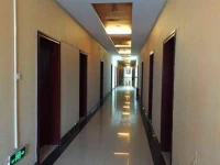 Jiangcheng Hotel 