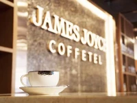 James Joyce Coffetel Bozhou Tangwang Road Branch 