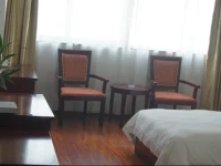 City Home Bozhou Weiwu Avenue Branch 