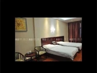 Bozhou Dahan Express Hotel 