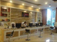 Bozhou Xinguidu Business Hotel 