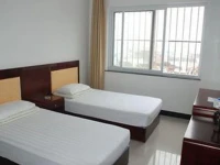 Bozhou Zhonghua Inn 