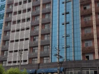 City Comfort Inn Wuhan Tunkou Fengshu 2nd Road Baijinguan 