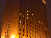 Howard Johnson International Plaza Wuhan 