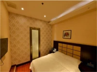 City 118 Linyi Cangshan Nanhuan Road Branch 