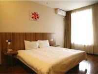 Eaka 365 Hotel Cangzhou Huanghelou Branch 