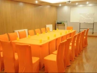 Eaka 365 Hotel Cangzhou Railway Station Branch 