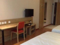 Eaka 365 Hotel Cangzhou West Xinhua Road Branch 