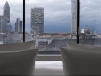 Wyndham Grand Frankfurt 